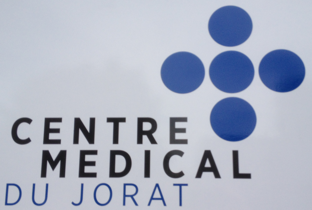 Logo Centre médical