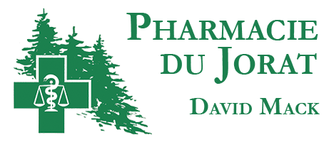 Pharmacie du Jorat